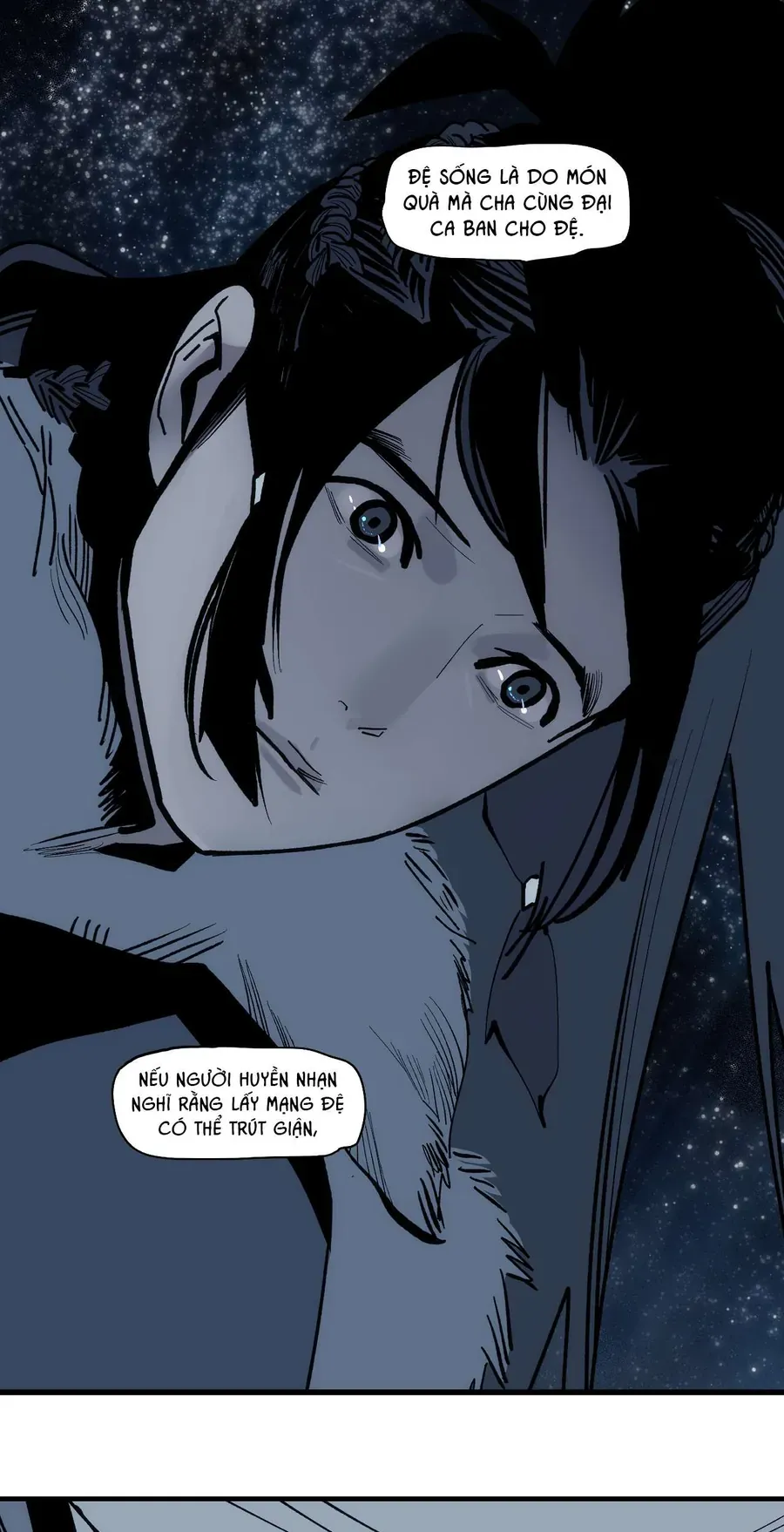 Vì Tinh Tú Bất Diệt Chapter 13 - 39