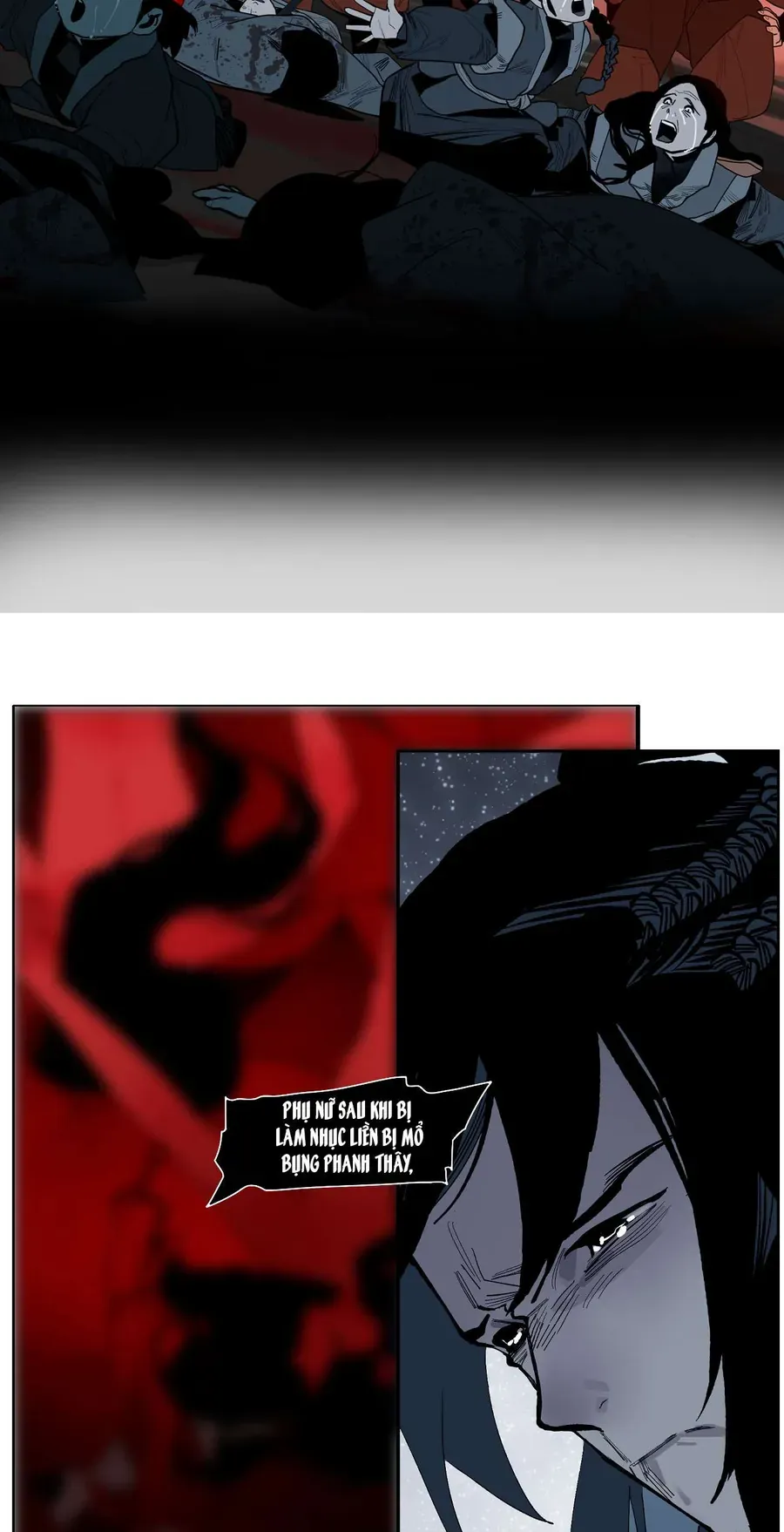 Vì Tinh Tú Bất Diệt Chapter 13 - 5