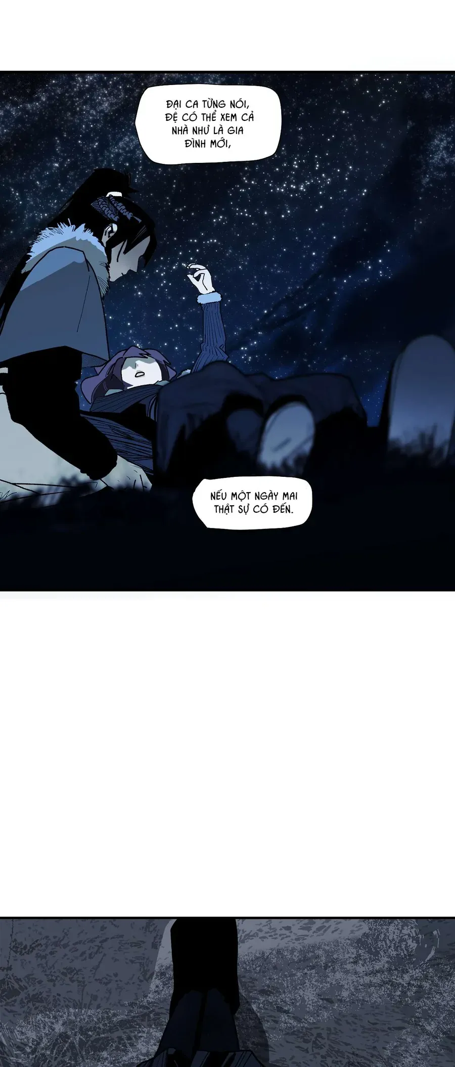 Vì Tinh Tú Bất Diệt Chapter 13 - 41