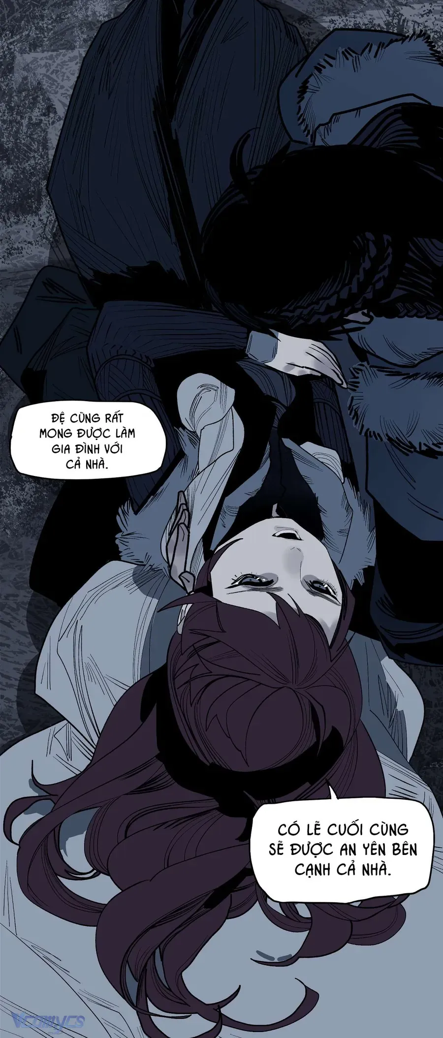 Vì Tinh Tú Bất Diệt Chapter 13 - 42