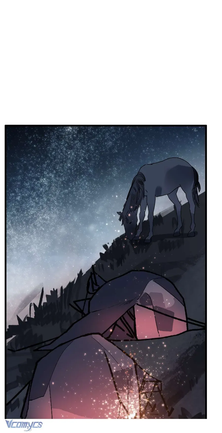 Vì Tinh Tú Bất Diệt Chapter 13 - 47