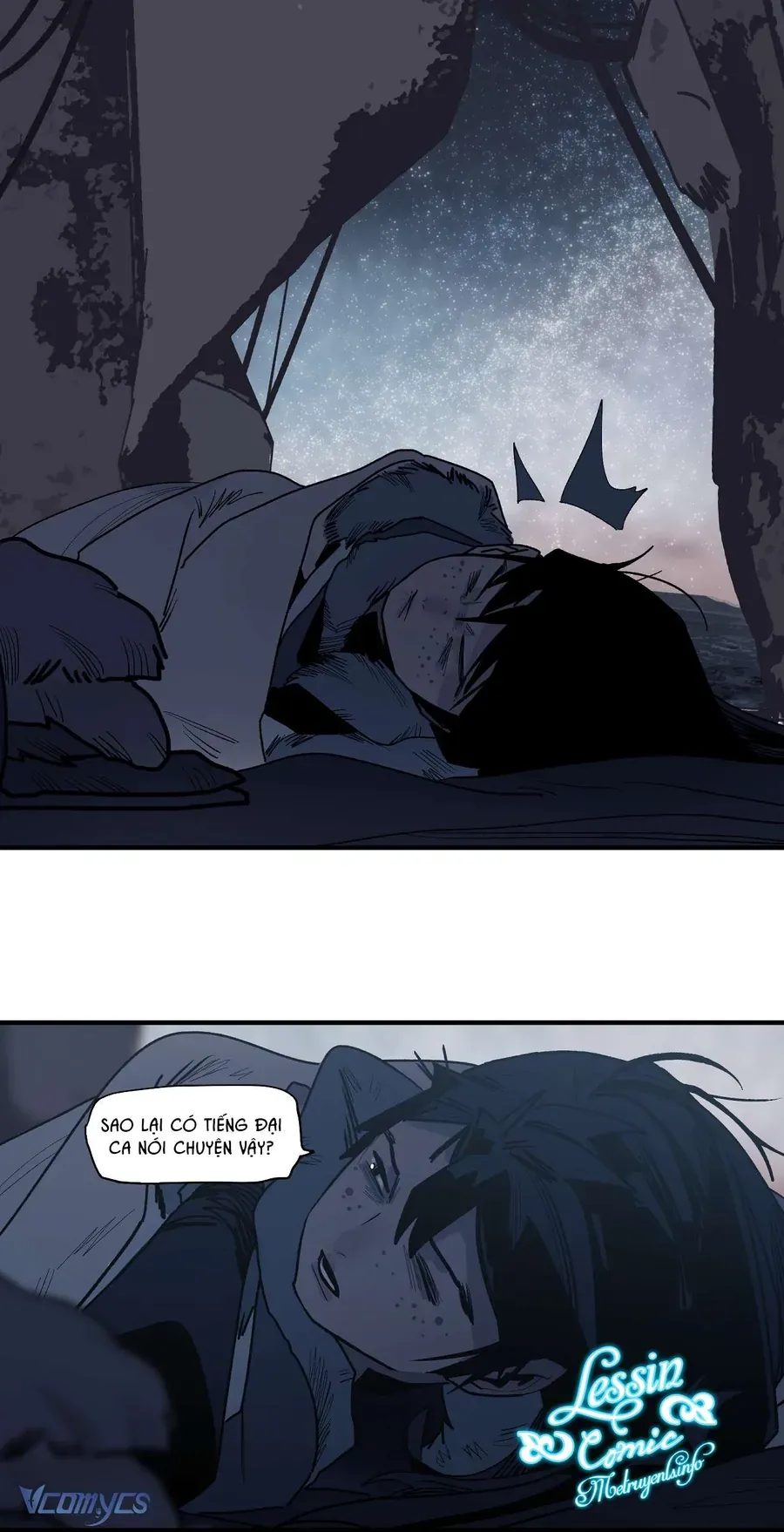 Vì Tinh Tú Bất Diệt Chapter 13 - 49