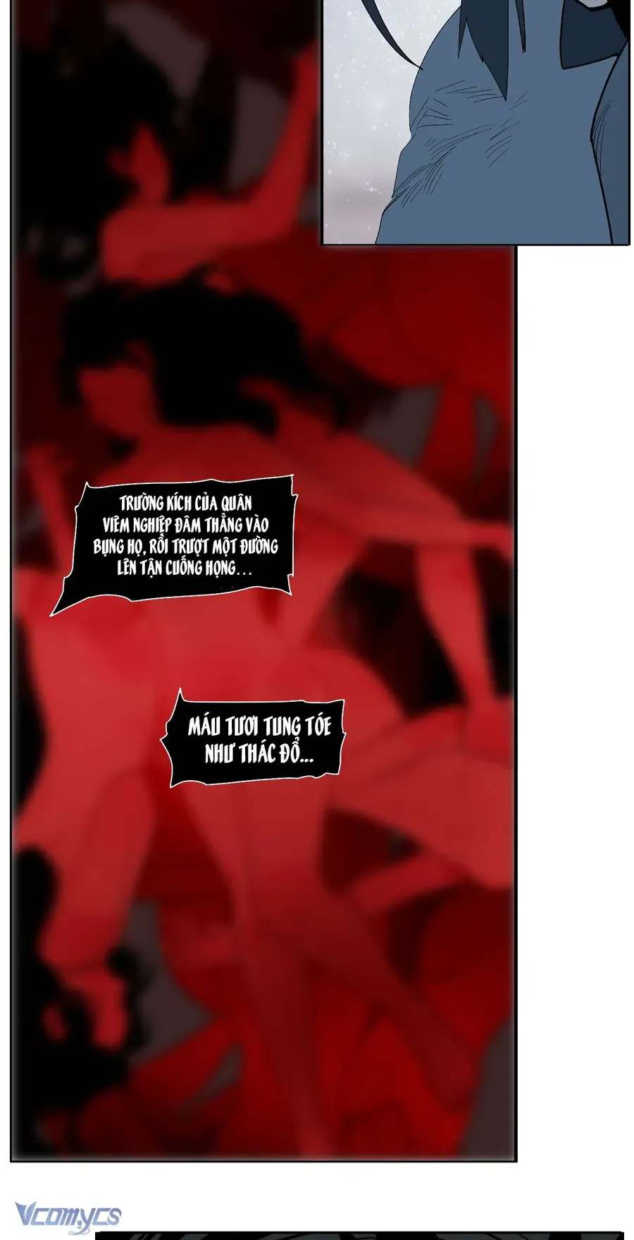 Vì Tinh Tú Bất Diệt Chapter 13 - 6