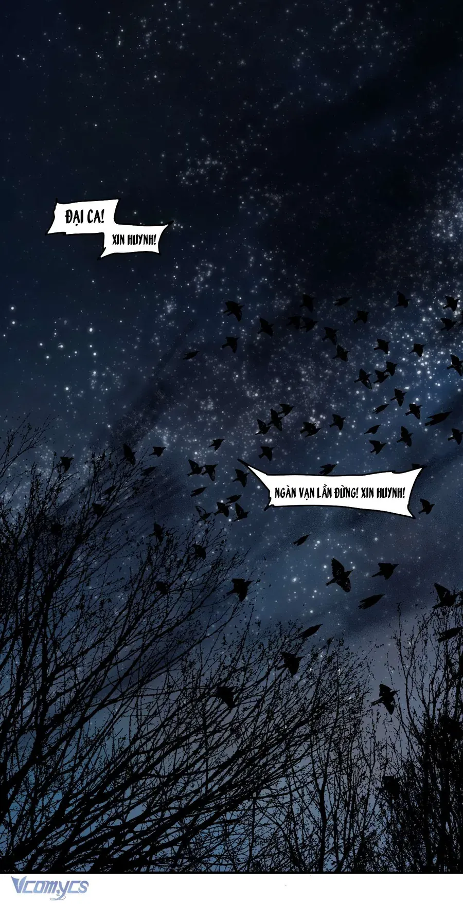 Vì Tinh Tú Bất Diệt Chapter 13 - 53