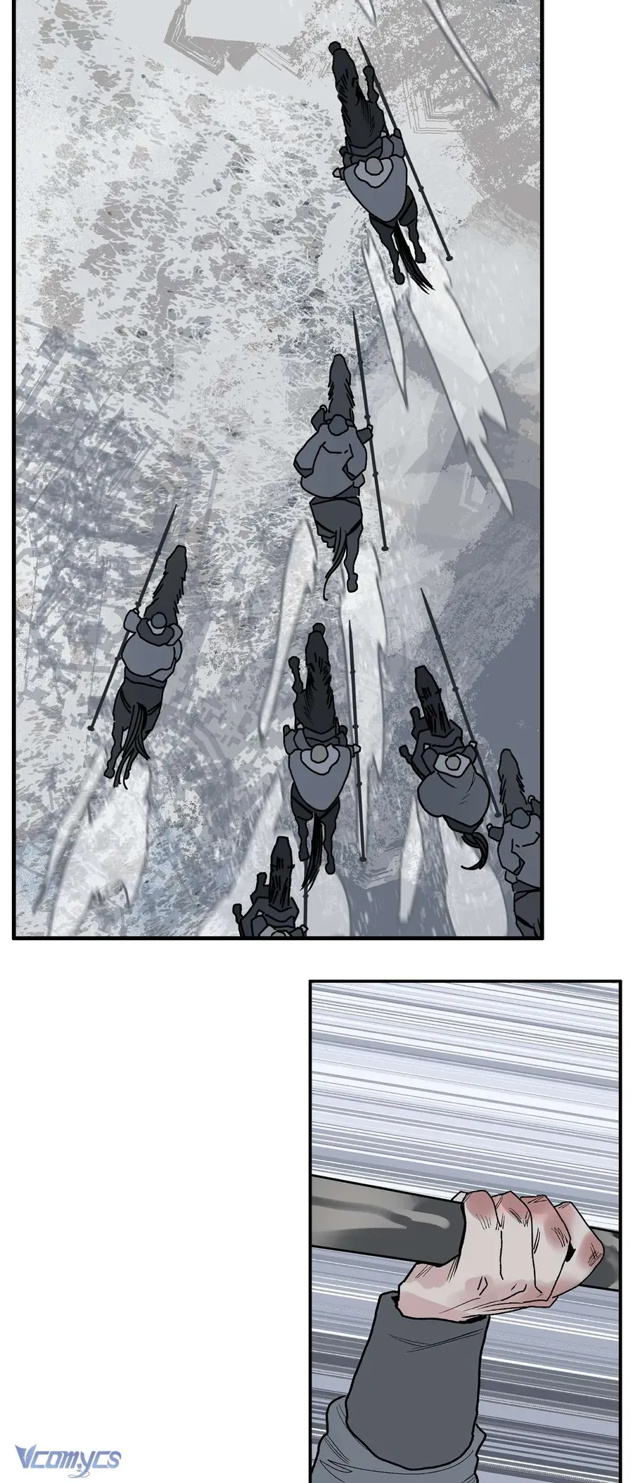 Vì Tinh Tú Bất Diệt Chapter 13 - 56