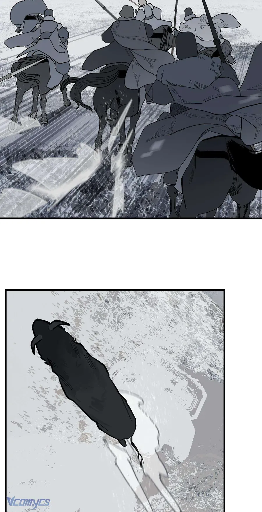 Vì Tinh Tú Bất Diệt Chapter 13 - 58