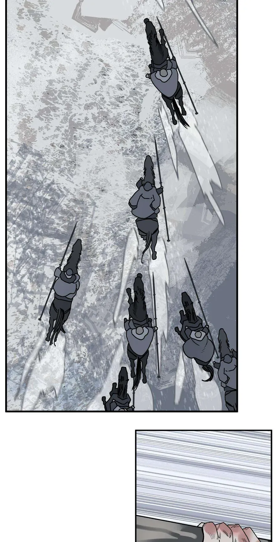 Vì Tinh Tú Bất Diệt Chapter 13 - 59