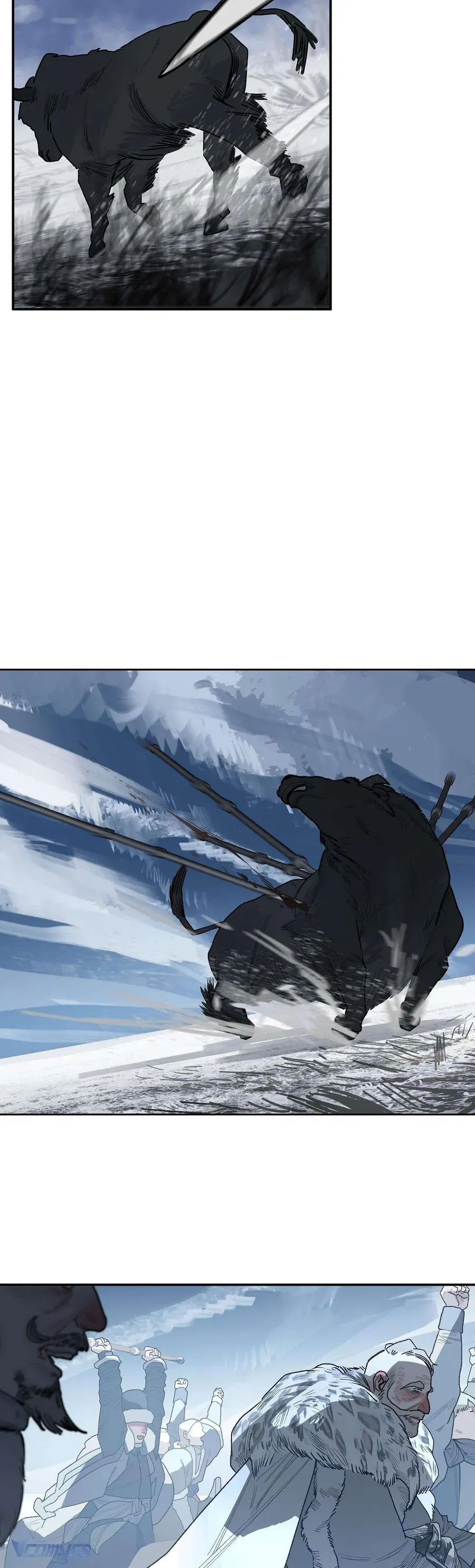 Vì Tinh Tú Bất Diệt Chapter 13 - 61