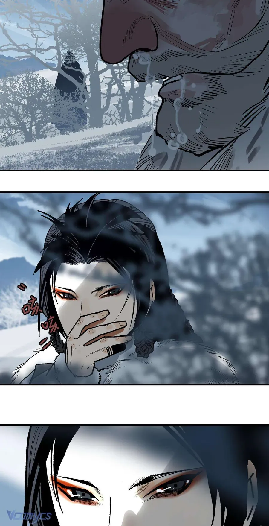 Vì Tinh Tú Bất Diệt Chapter 13 - 63