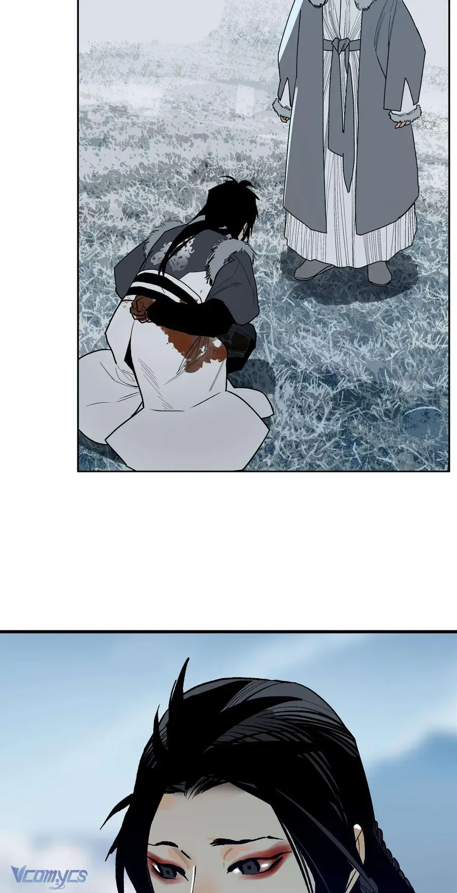 Vì Tinh Tú Bất Diệt Chapter 13 - 67