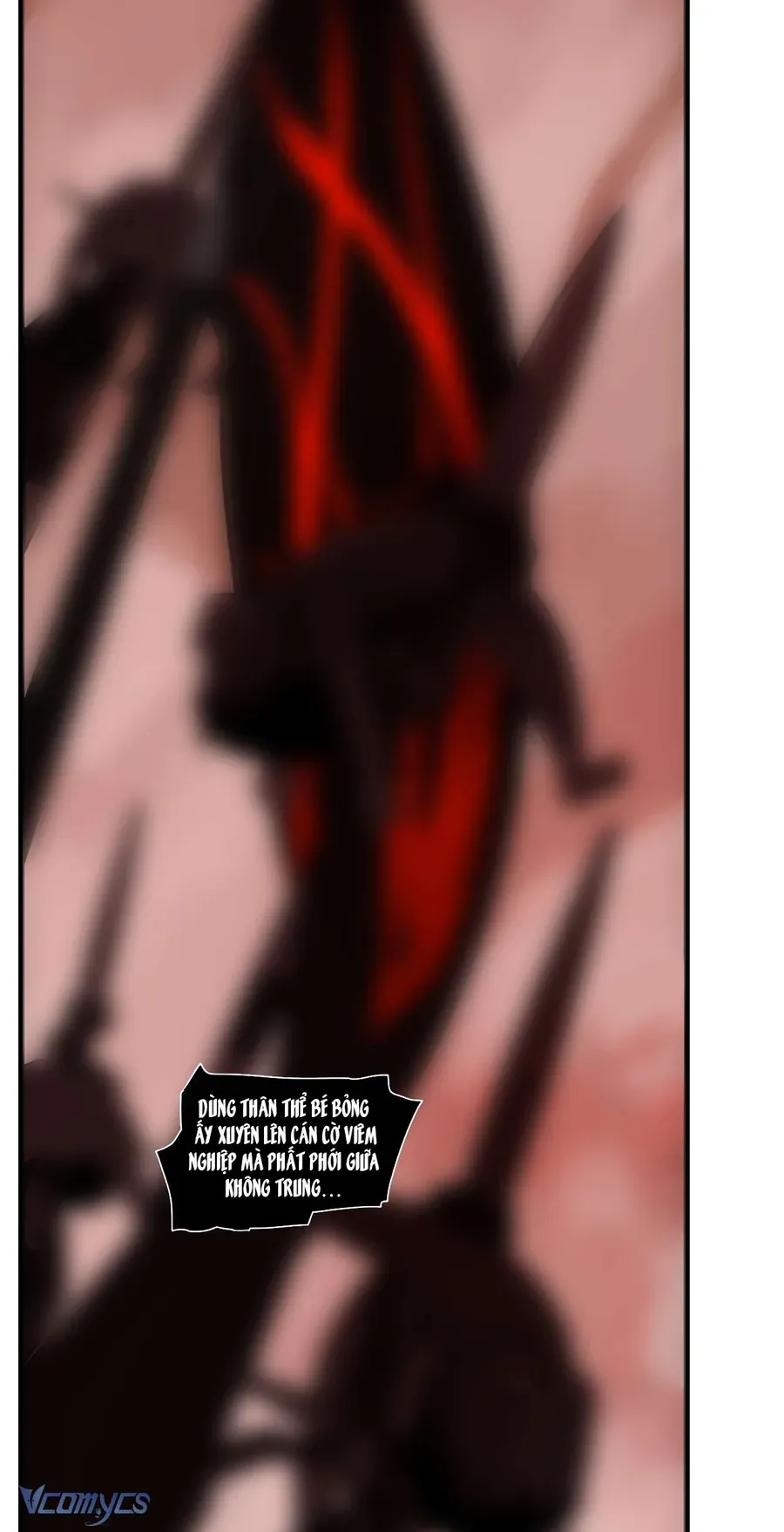 Vì Tinh Tú Bất Diệt Chapter 13 - 8