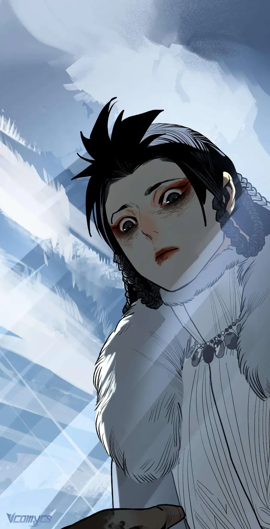 Vì Tinh Tú Bất Diệt Chapter 13 - 75