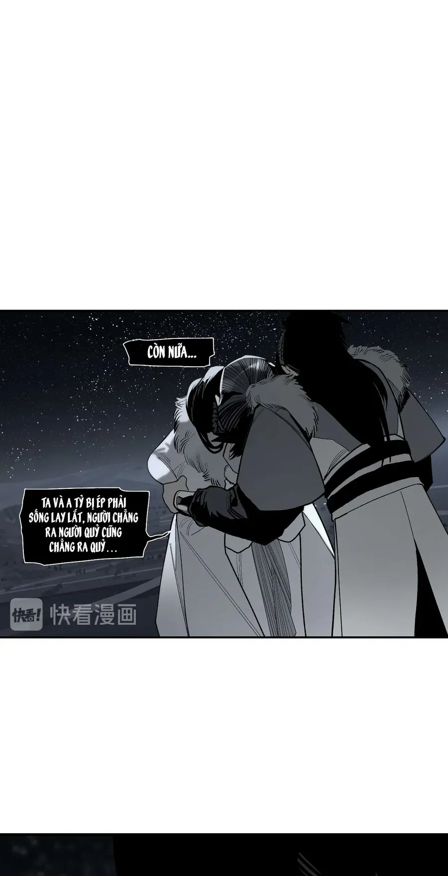 Vì Tinh Tú Bất Diệt Chapter 13 - 9