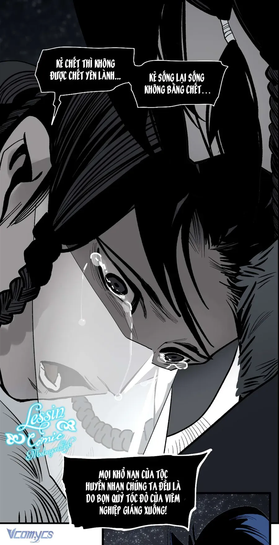 Vì Tinh Tú Bất Diệt Chapter 13 - 10