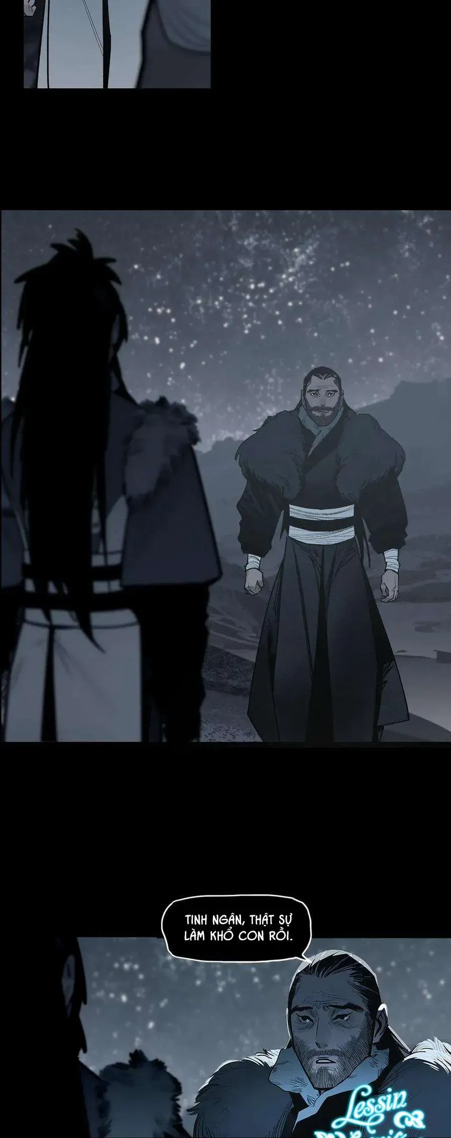 Vì Tinh Tú Bất Diệt Chapter 14 - 11