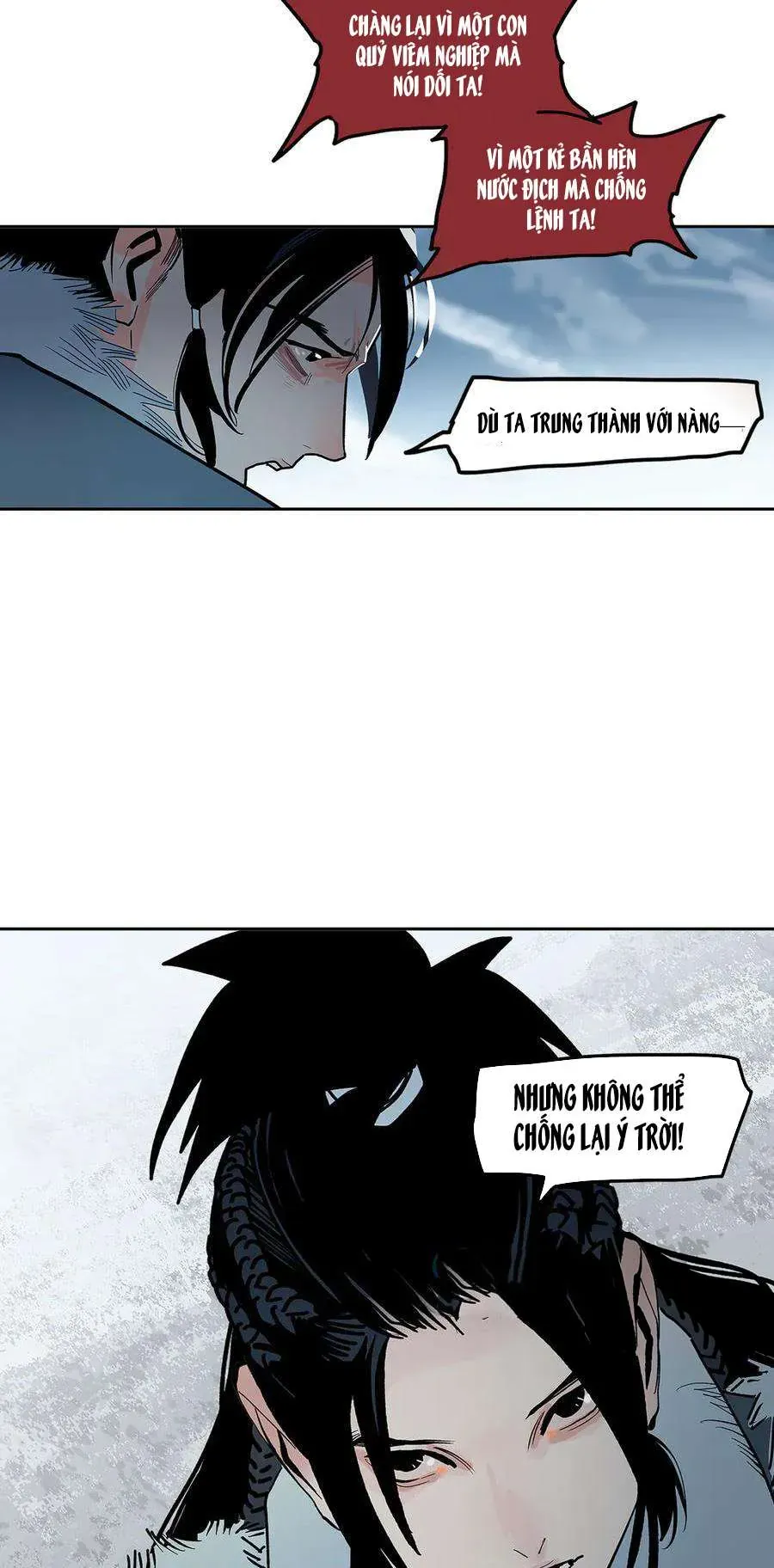 Vì Tinh Tú Bất Diệt Chapter 14 - 15