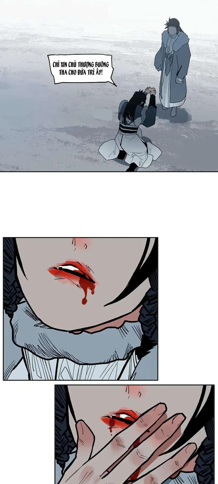 Vì Tinh Tú Bất Diệt Chapter 14 - 19