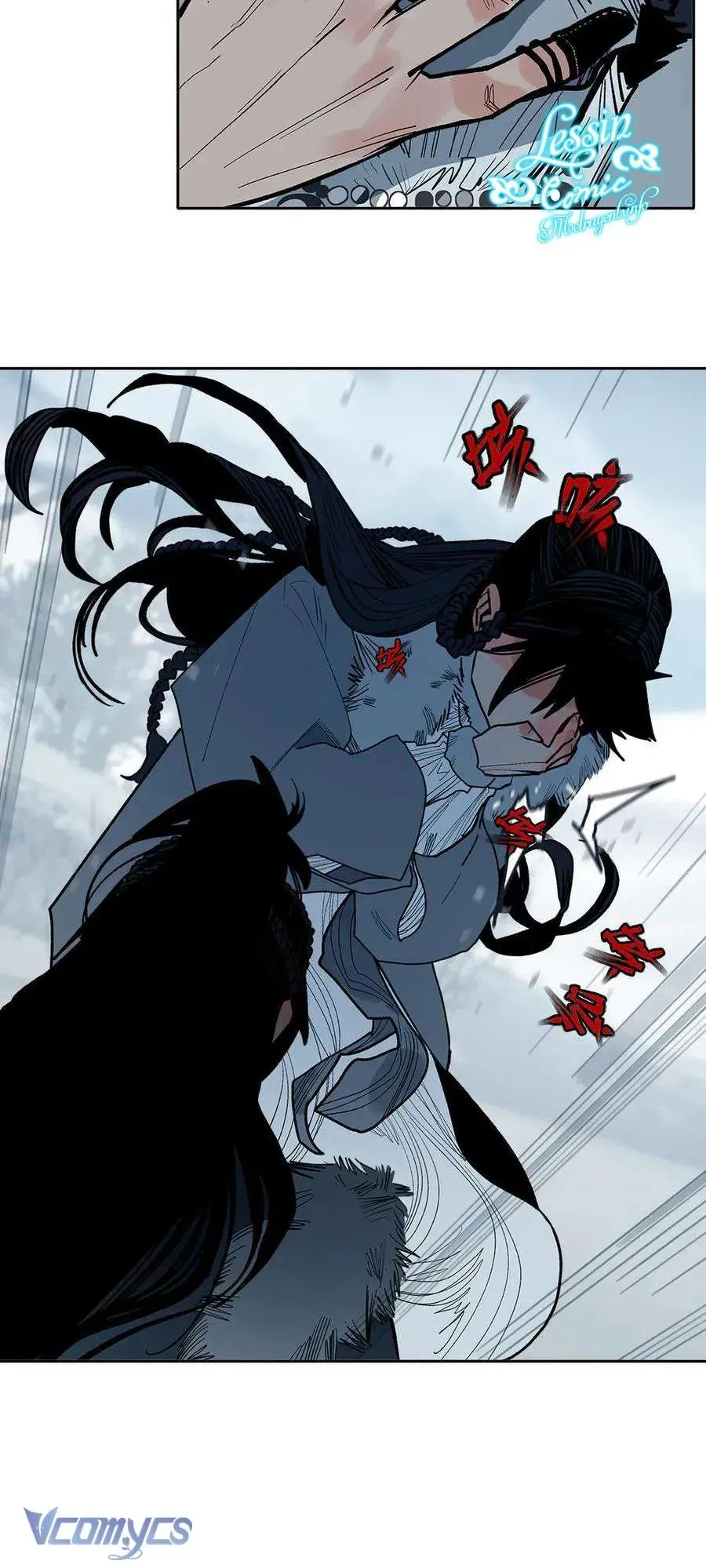 Vì Tinh Tú Bất Diệt Chapter 14 - 20