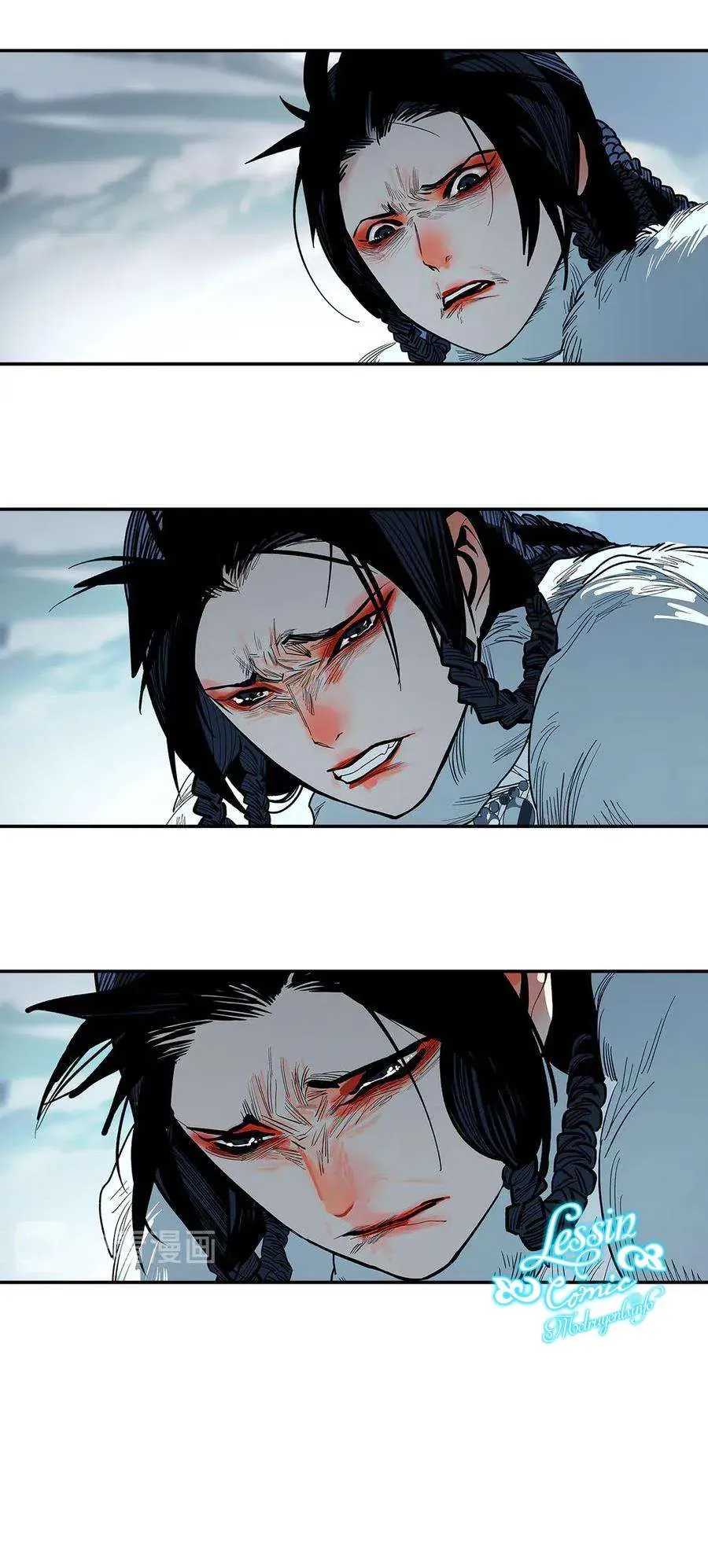 Vì Tinh Tú Bất Diệt Chapter 14 - 3