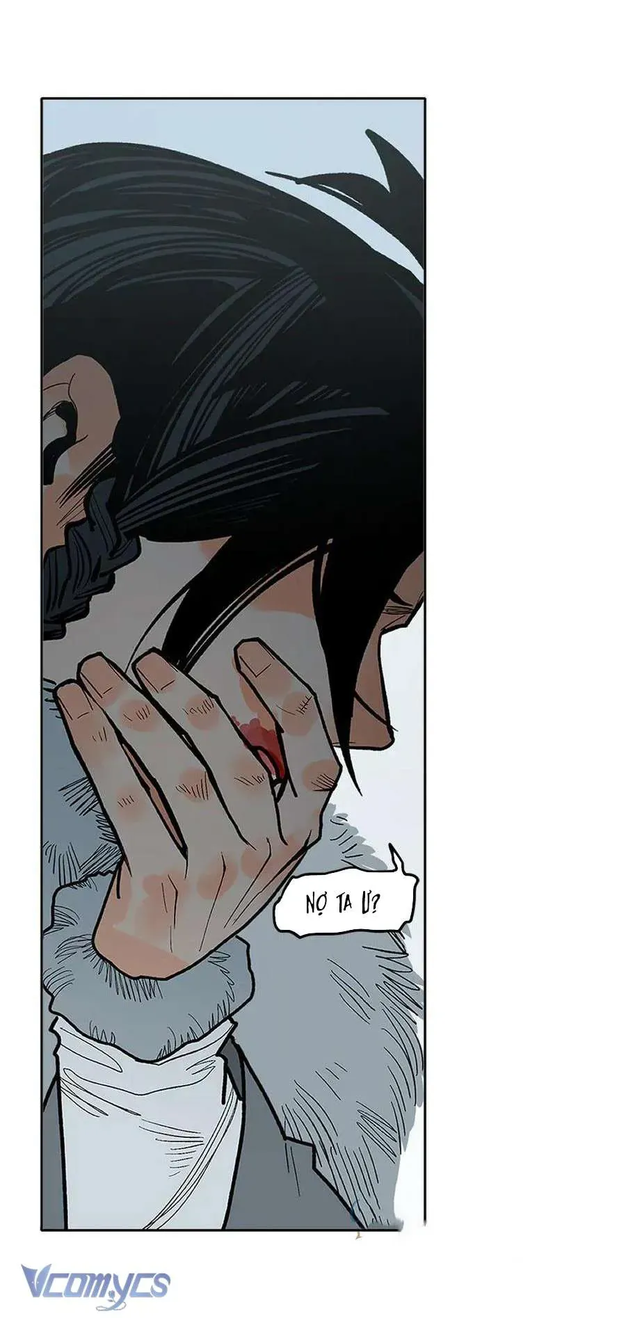 Vì Tinh Tú Bất Diệt Chapter 14 - 22