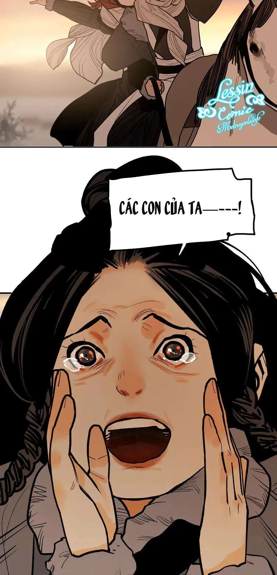 Vì Tinh Tú Bất Diệt Chapter 14 - 27