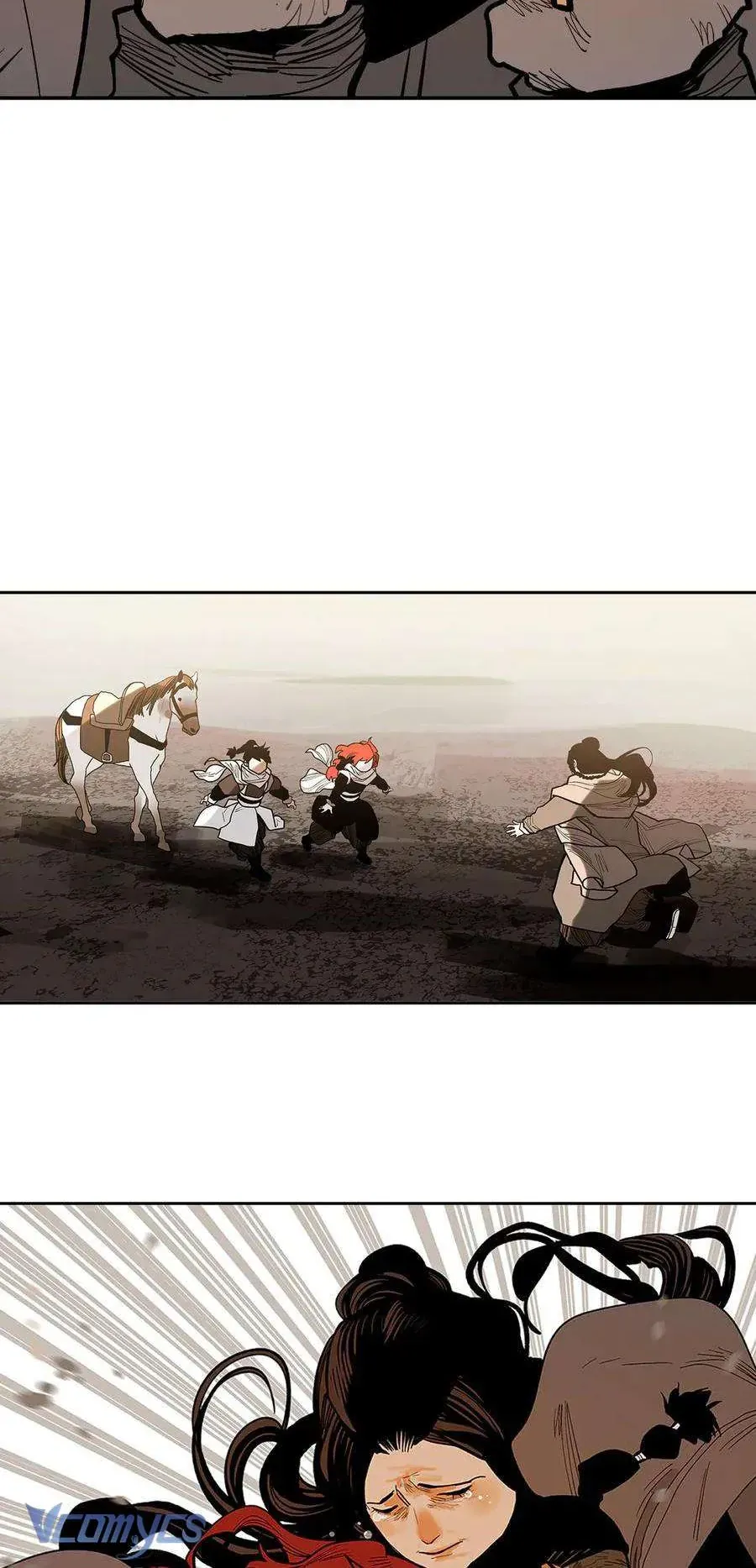 Vì Tinh Tú Bất Diệt Chapter 14 - 28