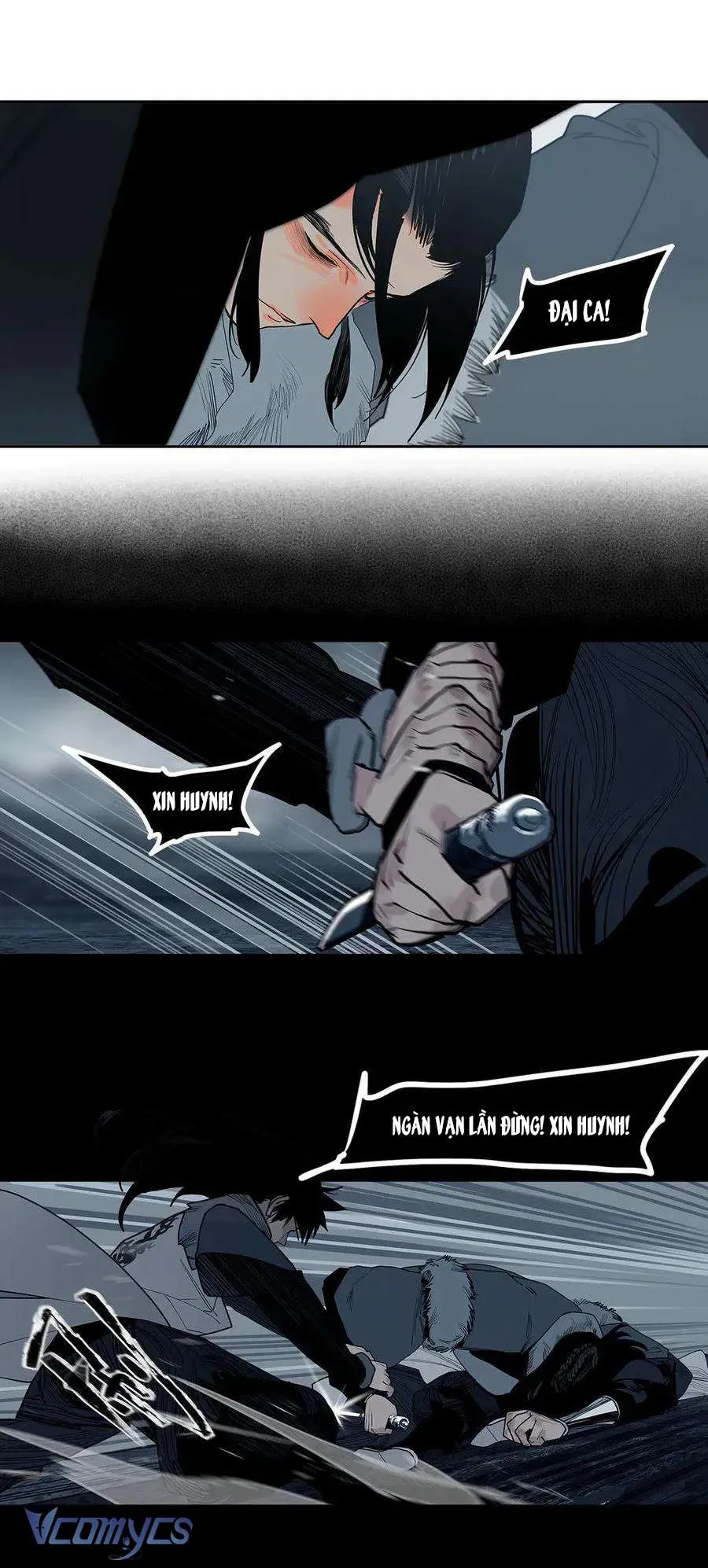 Vì Tinh Tú Bất Diệt Chapter 14 - 4