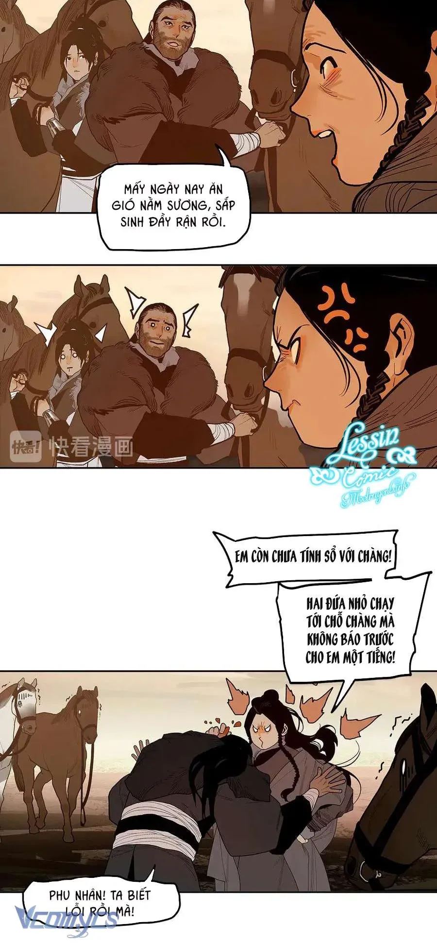 Vì Tinh Tú Bất Diệt Chapter 14 - 32