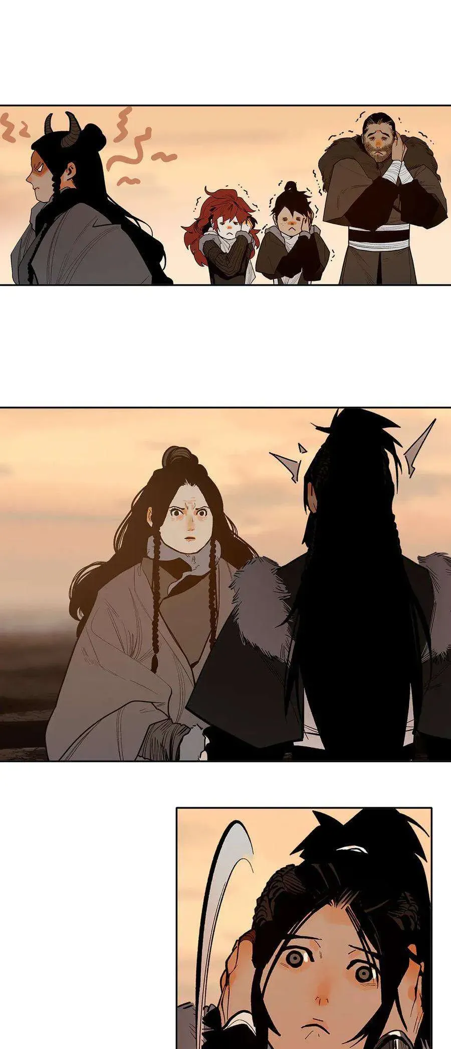 Vì Tinh Tú Bất Diệt Chapter 14 - 33