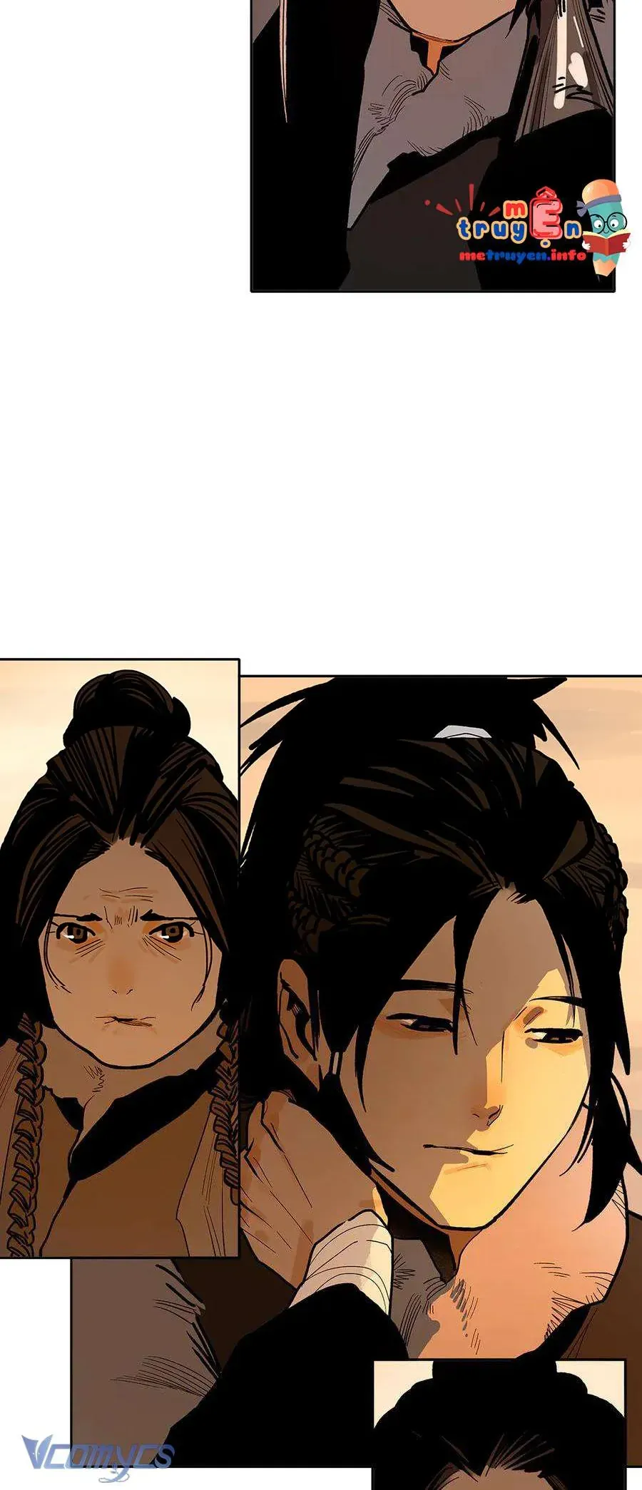 Vì Tinh Tú Bất Diệt Chapter 14 - 34