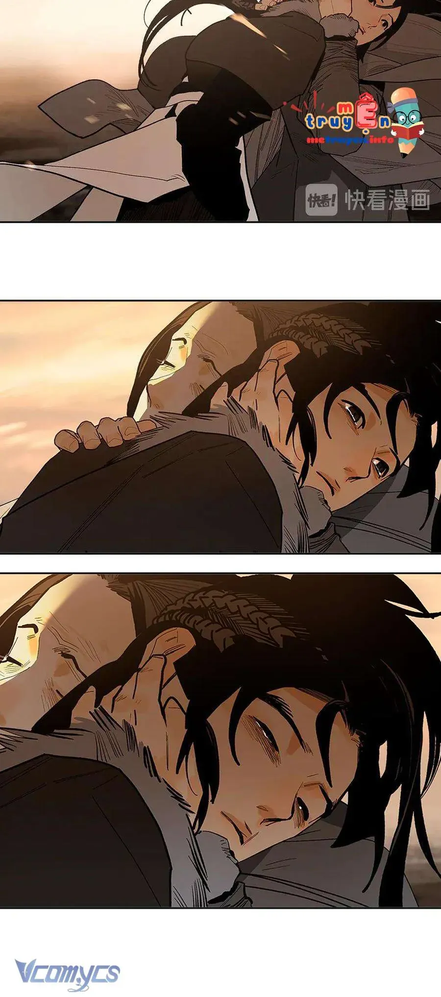 Vì Tinh Tú Bất Diệt Chapter 14 - 38