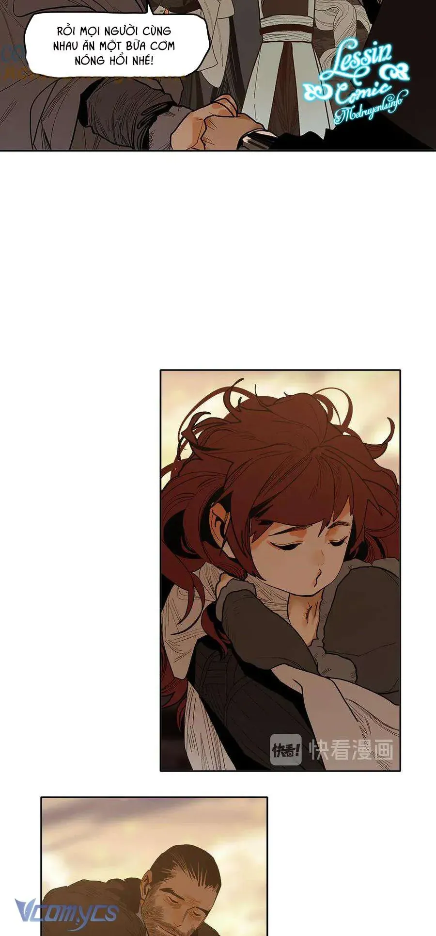 Vì Tinh Tú Bất Diệt Chapter 14 - 40