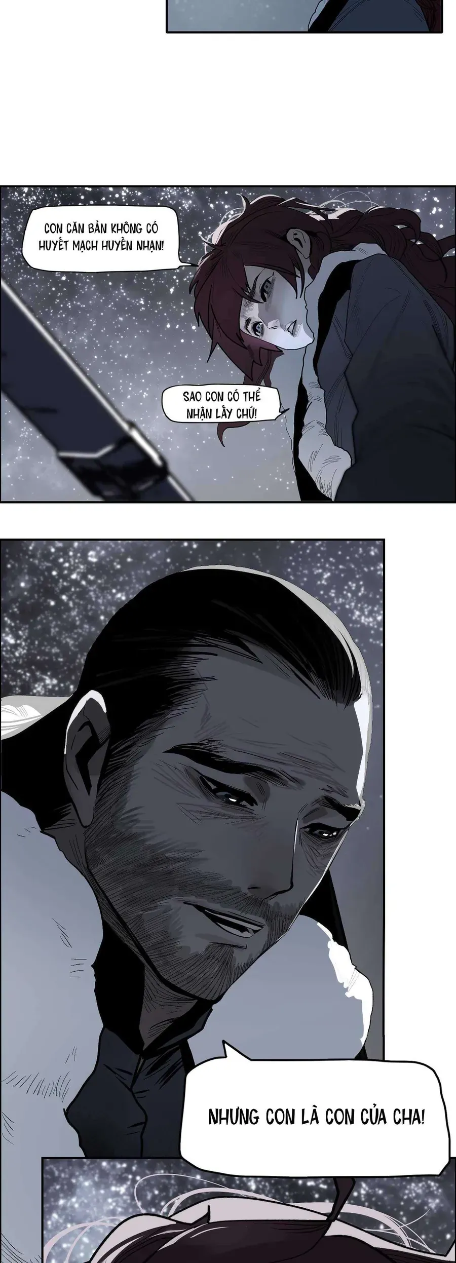 Vì Tinh Tú Bất Diệt Chapter 15 - 11