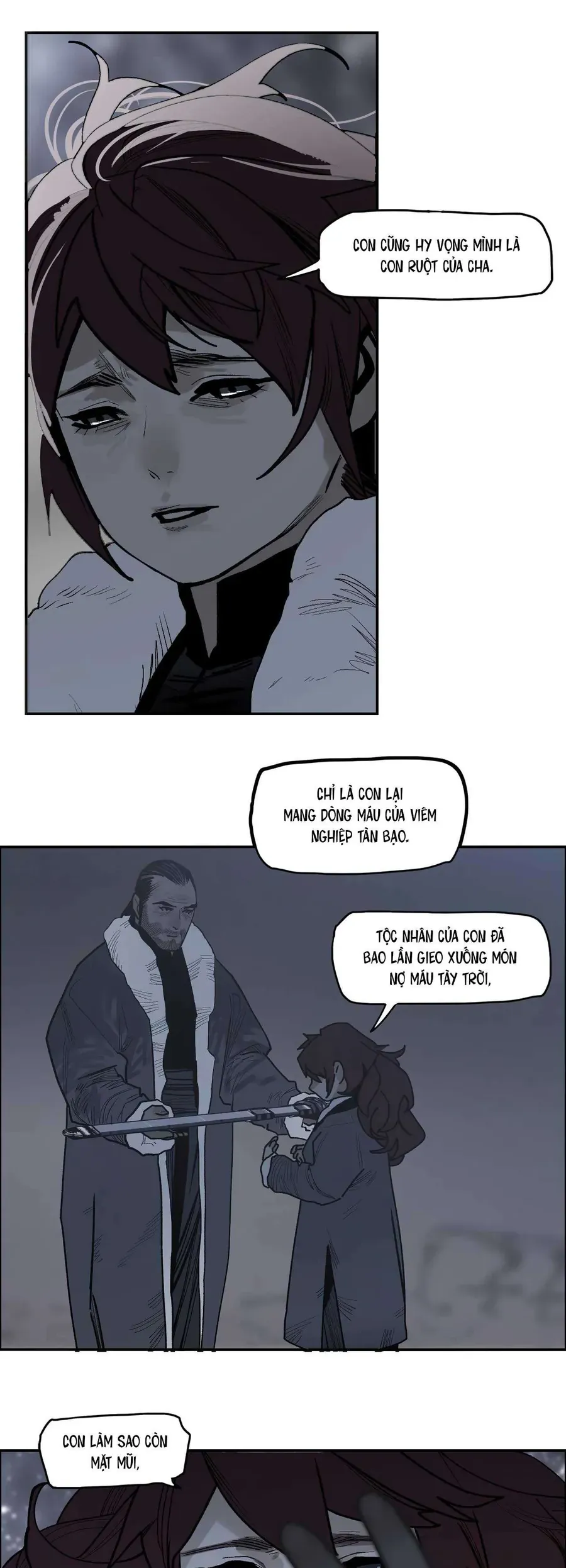 Vì Tinh Tú Bất Diệt Chapter 15 - 13