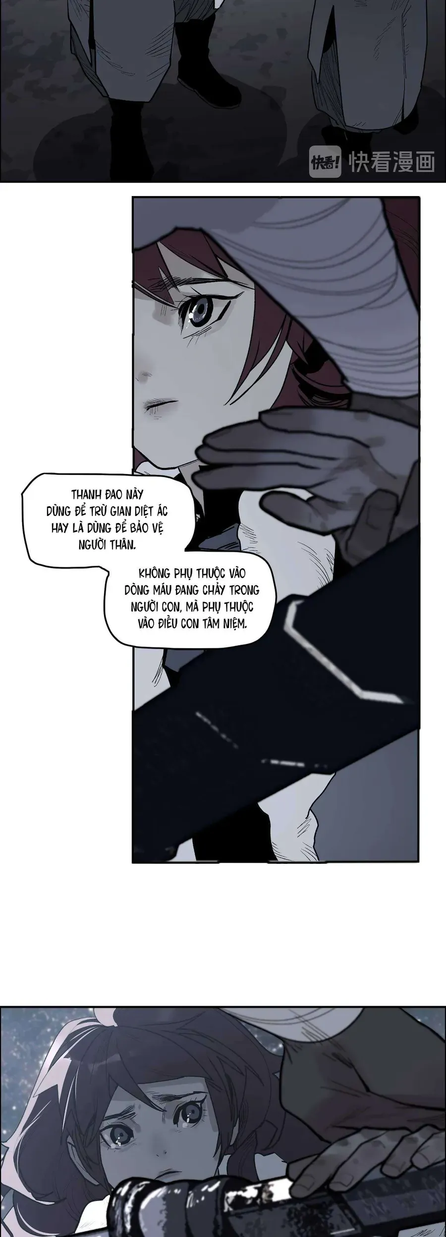 Vì Tinh Tú Bất Diệt Chapter 15 - 15