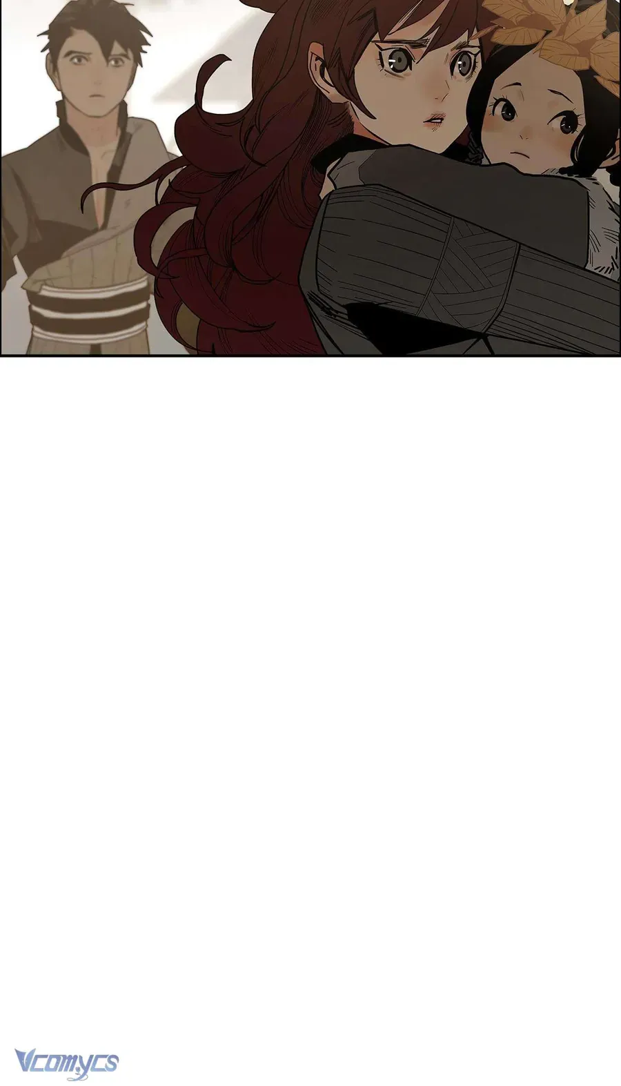 Vì Tinh Tú Bất Diệt Chapter 15 - 28