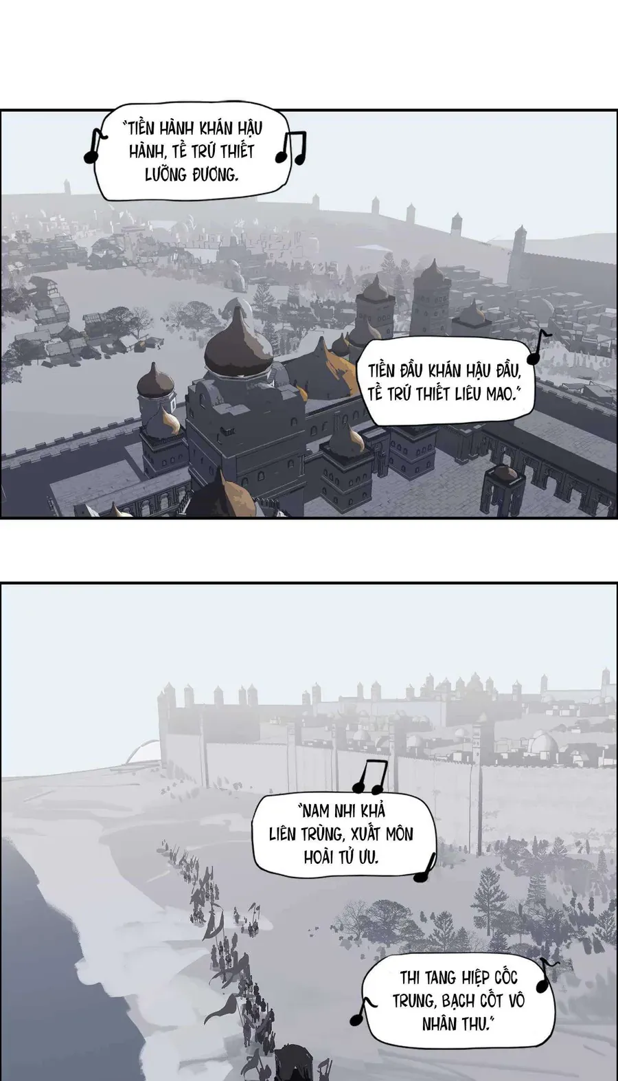 Vì Tinh Tú Bất Diệt Chapter 15 - 29