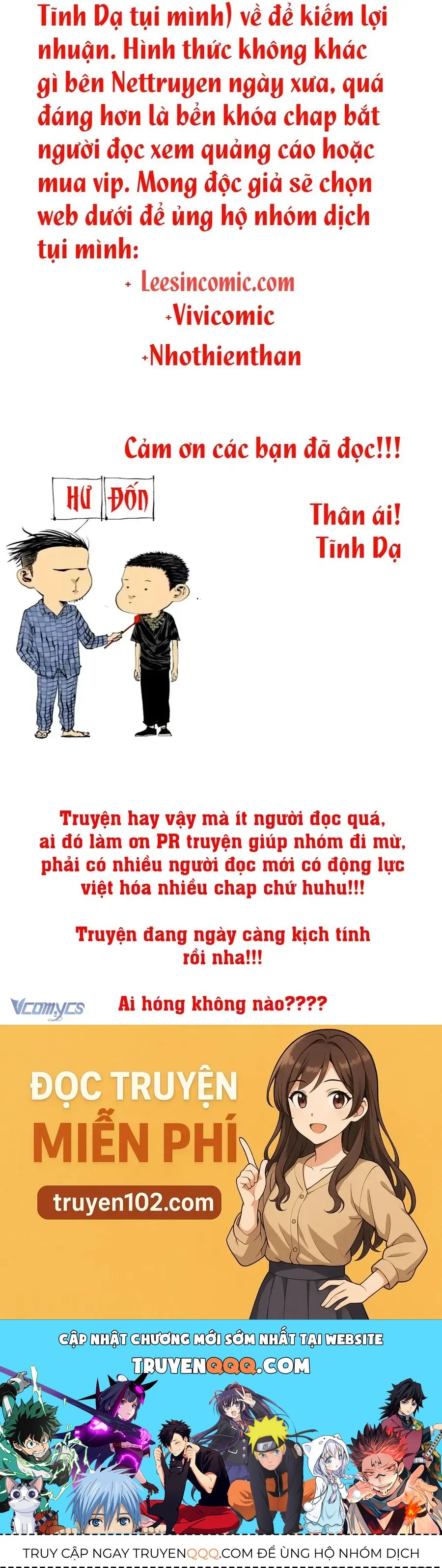 Vì Tinh Tú Bất Diệt Chapter 15 - 34