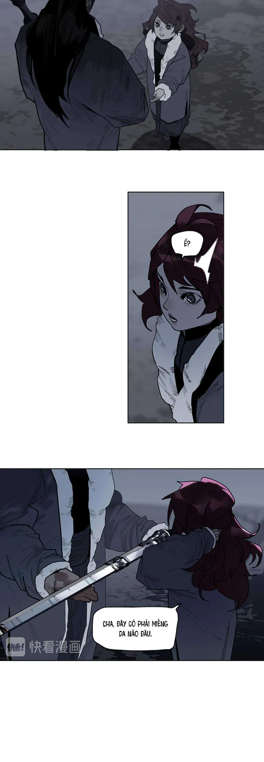 Vì Tinh Tú Bất Diệt Chapter 15 - 7