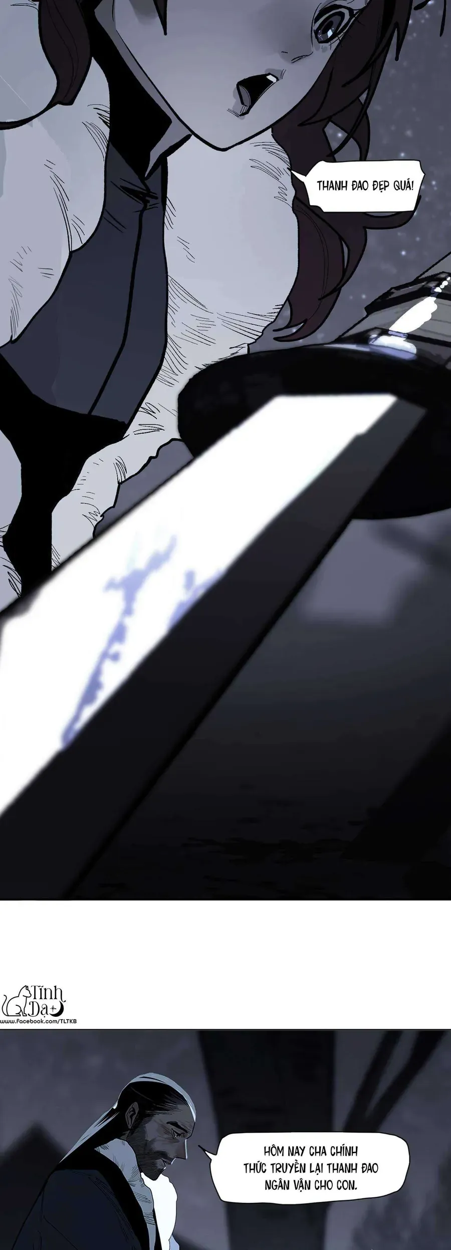 Vì Tinh Tú Bất Diệt Chapter 15 - 9