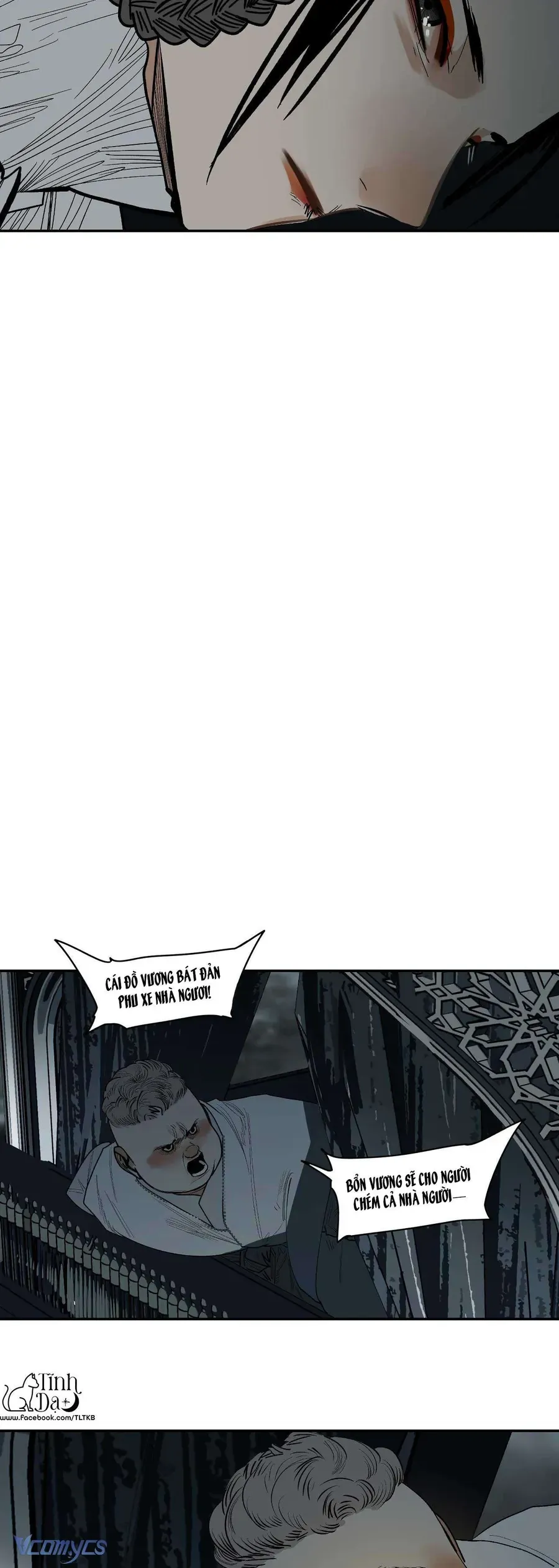 Vì Tinh Tú Bất Diệt Chapter 16 - 22