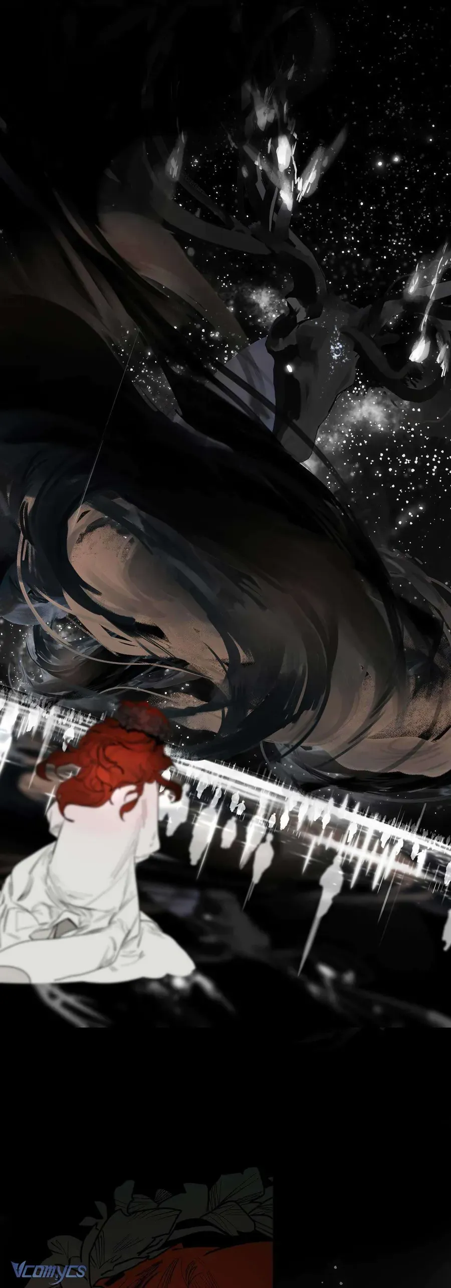 Vì Tinh Tú Bất Diệt Chapter 16 - 32