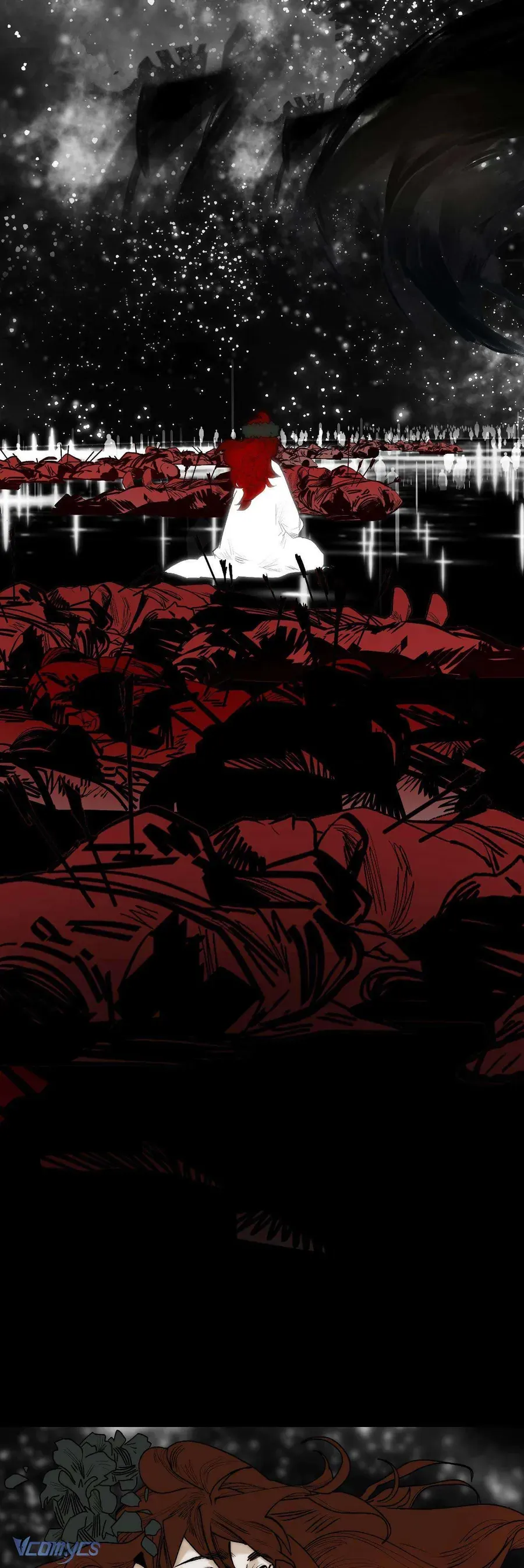 Vì Tinh Tú Bất Diệt Chapter 16 - 34