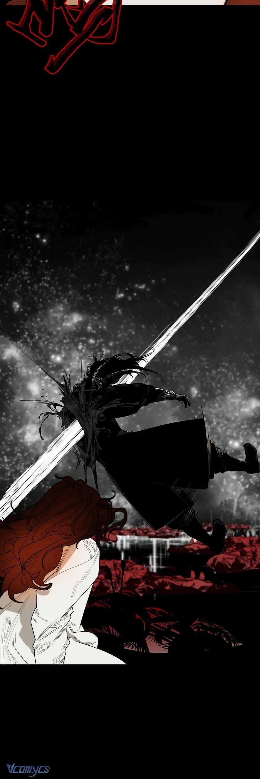 Vì Tinh Tú Bất Diệt Chapter 16 - 36