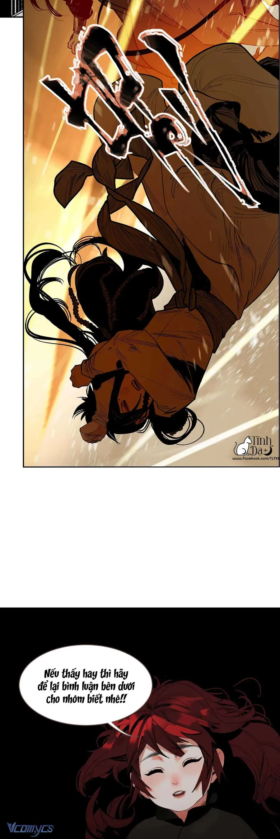 Vì Tinh Tú Bất Diệt Chapter 16 - 38