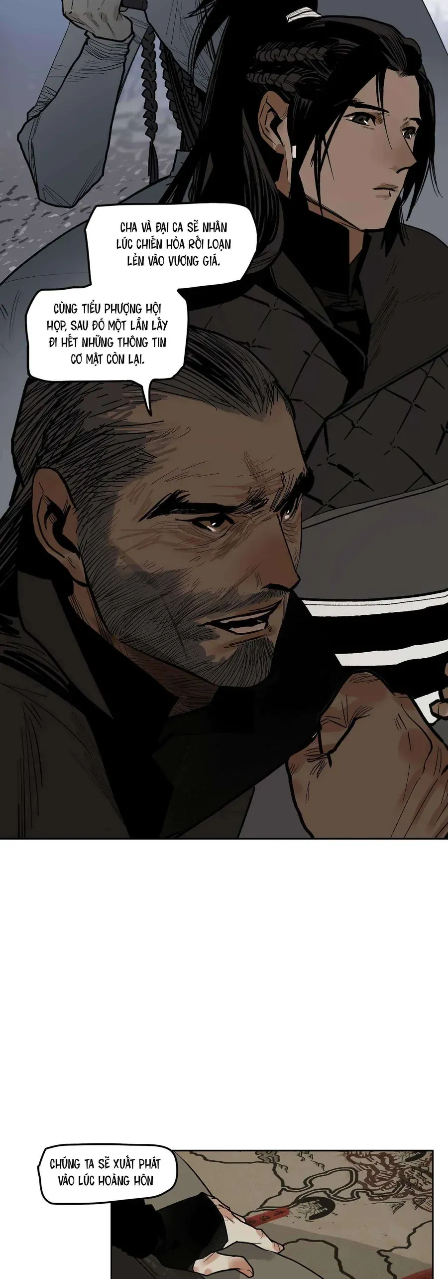 Vì Tinh Tú Bất Diệt Chapter 16 - 7