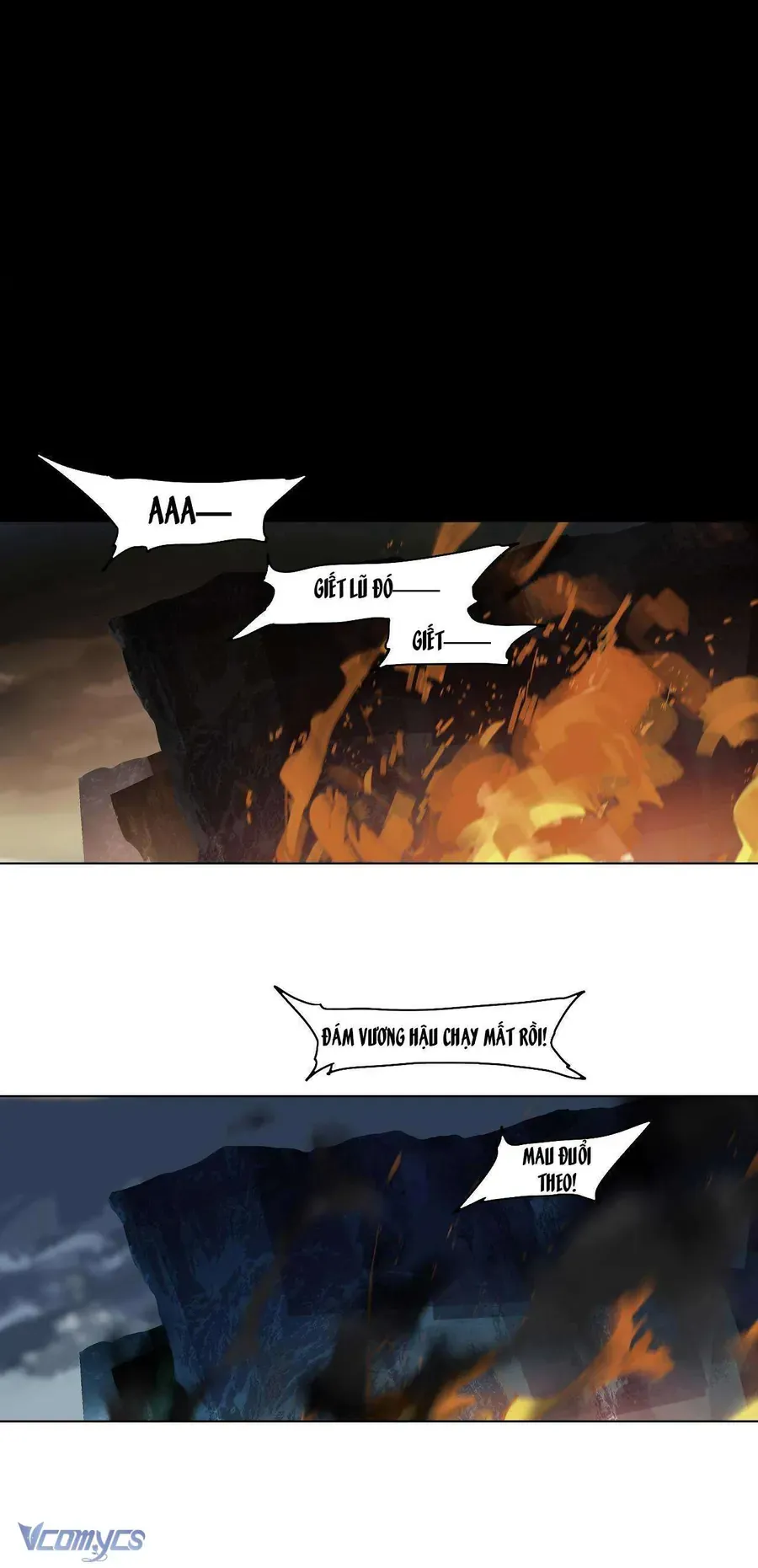 Vì Tinh Tú Bất Diệt Chapter 17 - 2