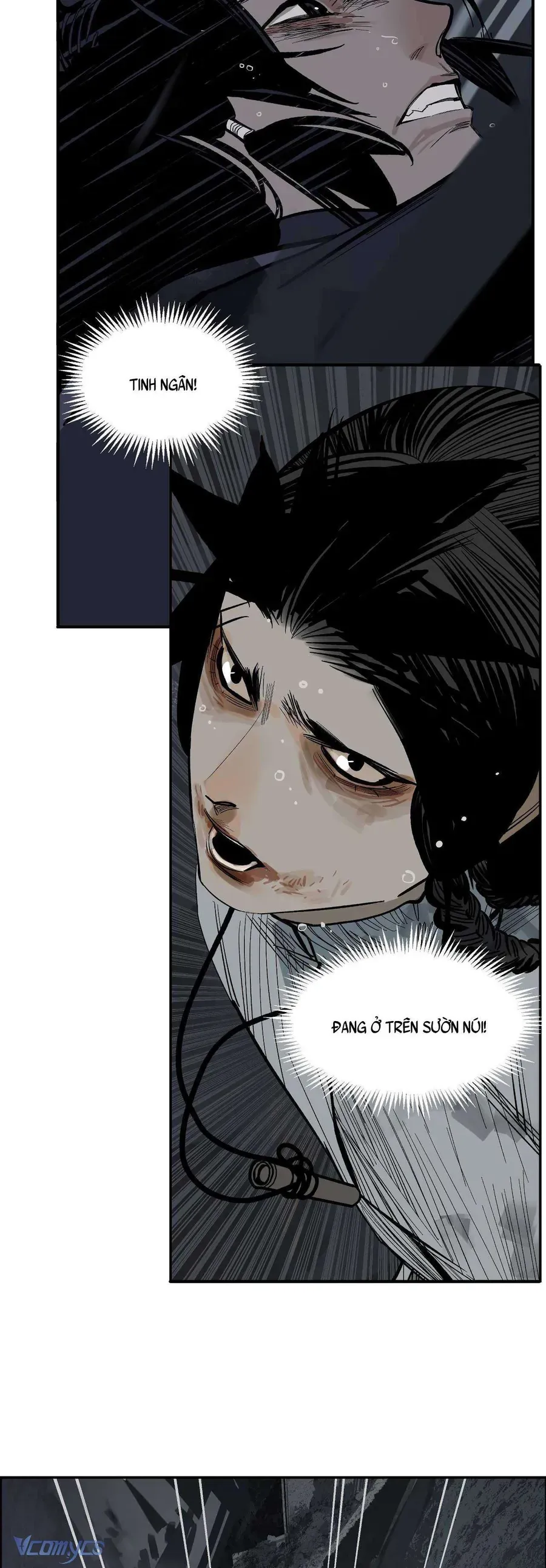 Vì Tinh Tú Bất Diệt Chapter 17 - 12