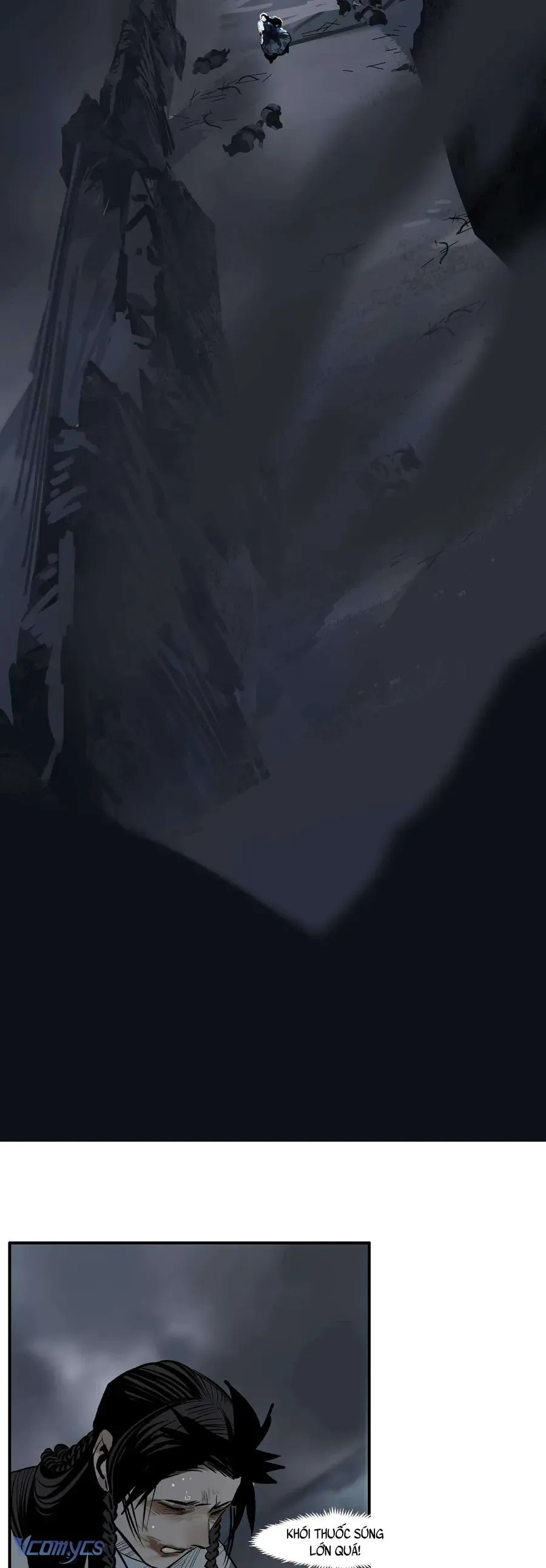 Vì Tinh Tú Bất Diệt Chapter 17 - 16