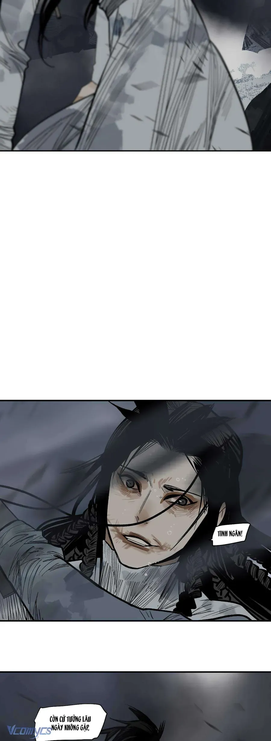 Vì Tinh Tú Bất Diệt Chapter 17 - 18